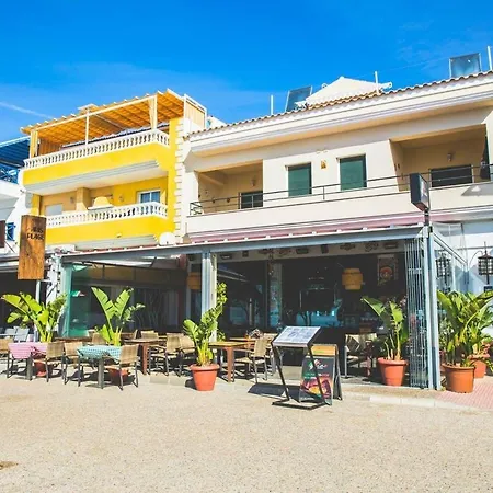 Ap. 1hab En 1a Linea - Pedregalejo Playa Appartement Málaga
